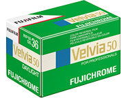 [pic.] FUJICHROME Velvia 50